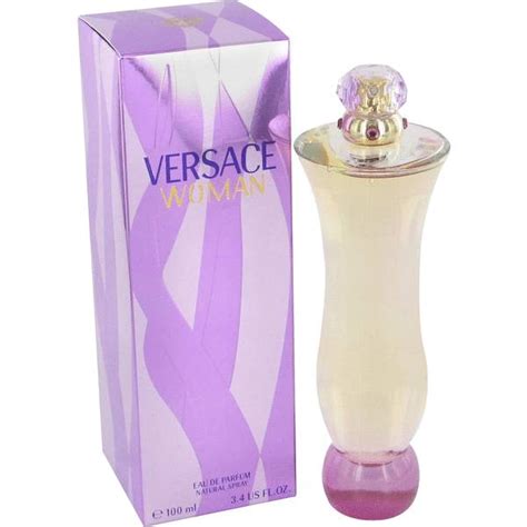 versace cologne for her|Versace woman original.